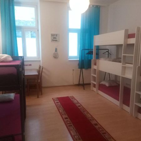 Momore Apartments Wiedeń Zewnętrze zdjęcie