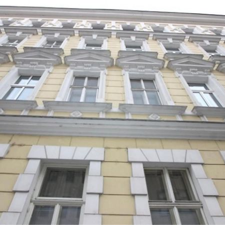 Momore Apartments Wiedeń Zewnętrze zdjęcie