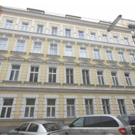 Momore Apartments Wiedeń Zewnętrze zdjęcie