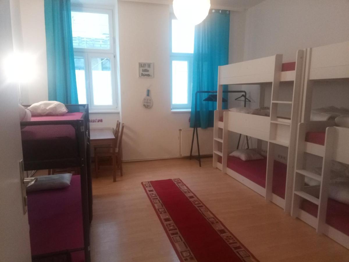 Momore Apartments Wiedeń Zewnętrze zdjęcie