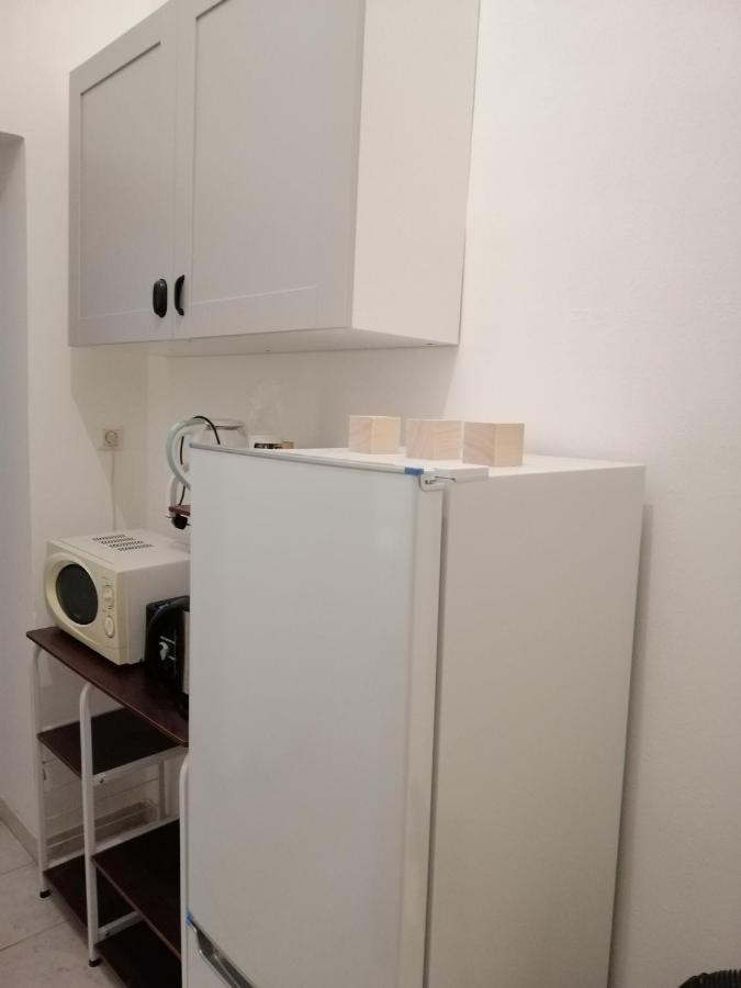 Momore Apartments Wiedeń Zewnętrze zdjęcie