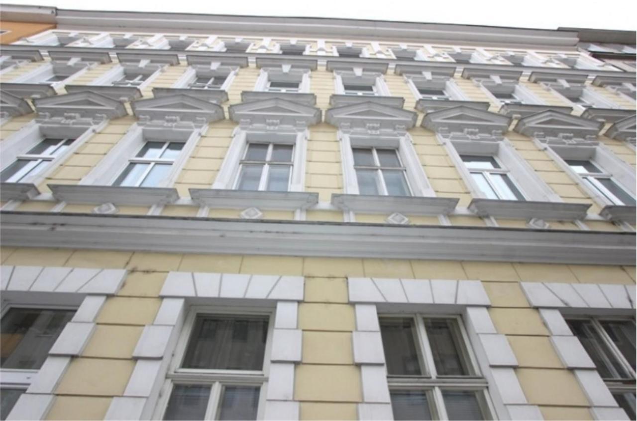 Momore Apartments Wiedeń Zewnętrze zdjęcie