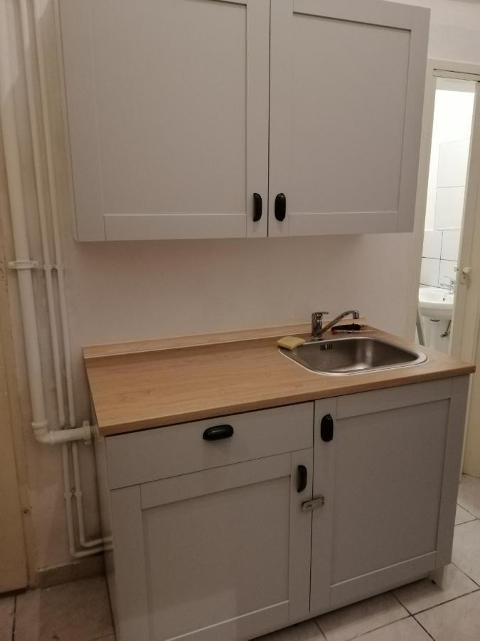 Momore Apartments Wiedeń Zewnętrze zdjęcie