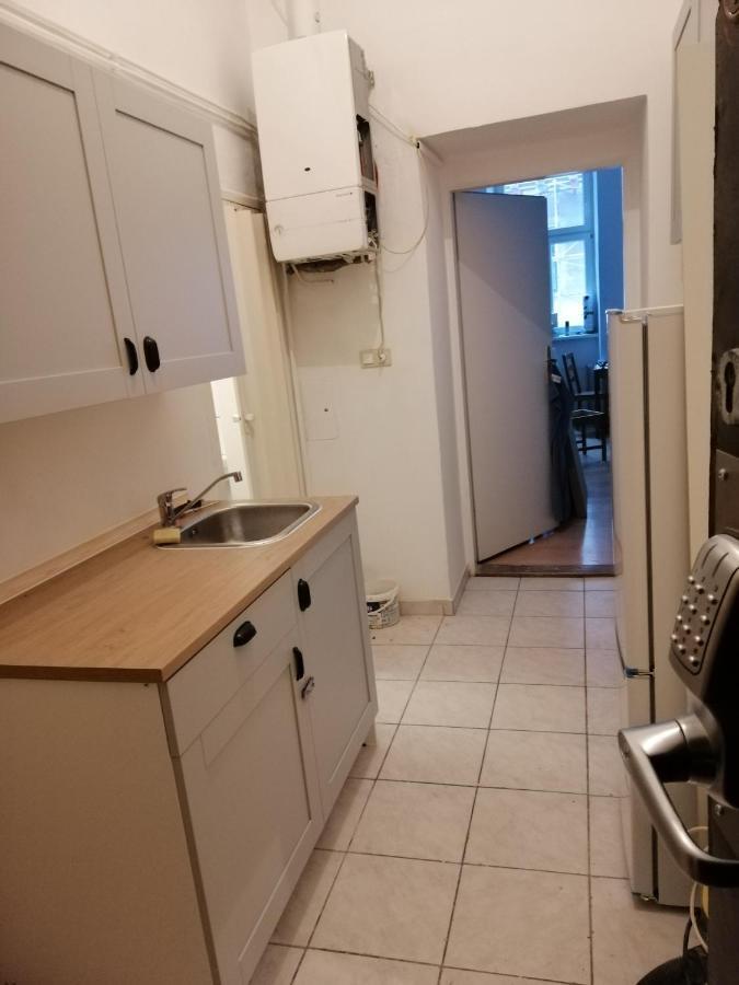 Momore Apartments Wiedeń Zewnętrze zdjęcie