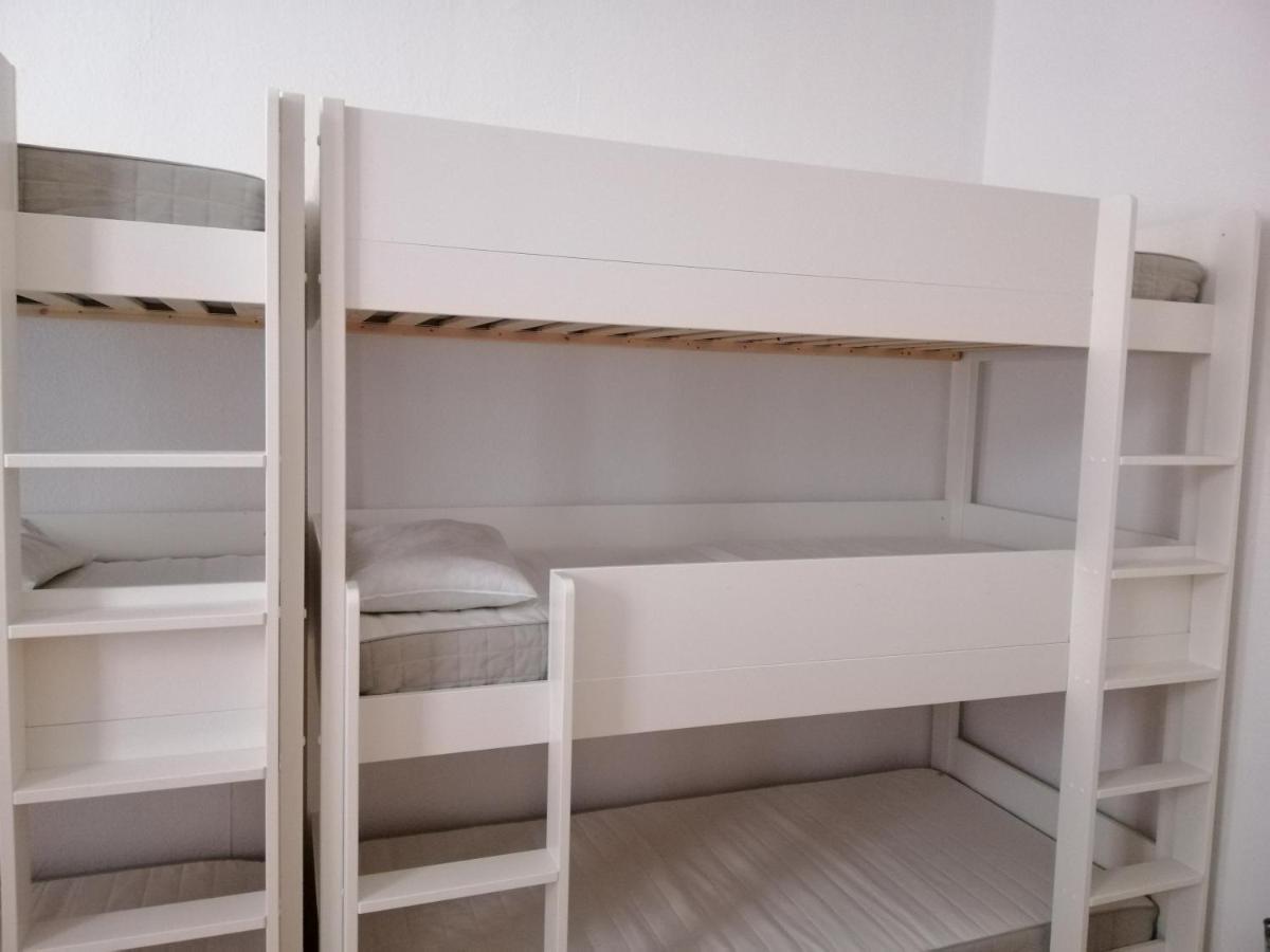 Momore Apartments Wiedeń Zewnętrze zdjęcie