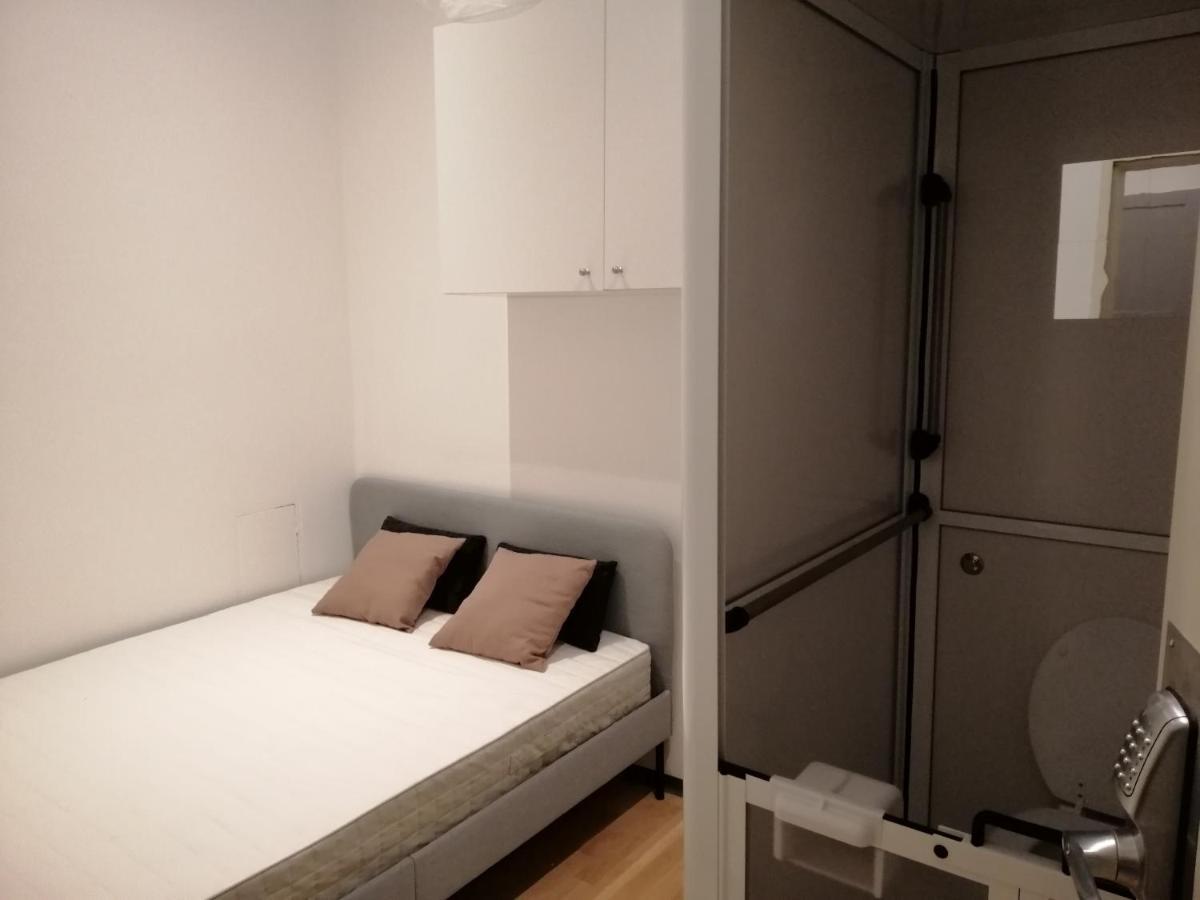 Momore Apartments Wiedeń Zewnętrze zdjęcie
